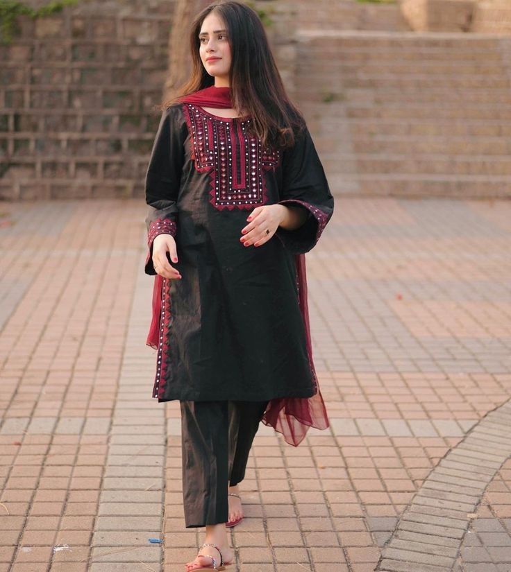 Traditional dress