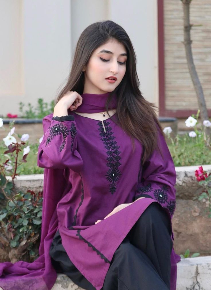 Traditional dress