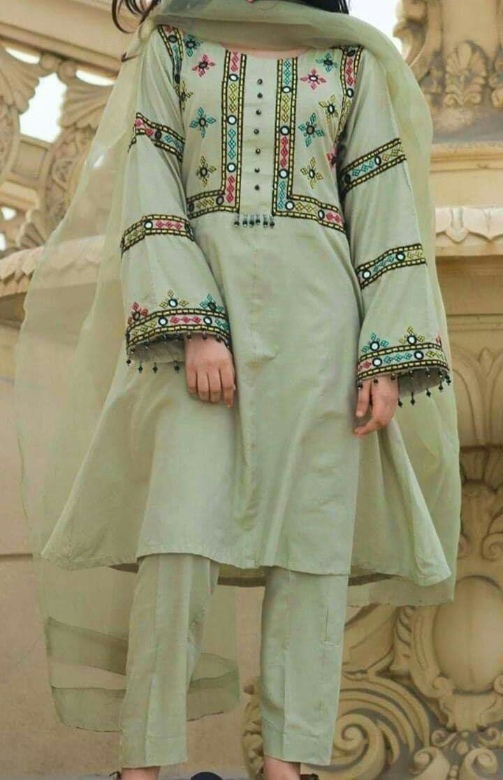 Traditional dress