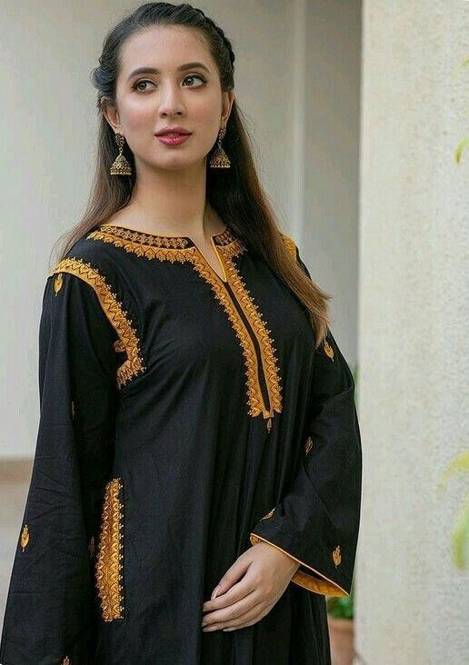 Traditional dress