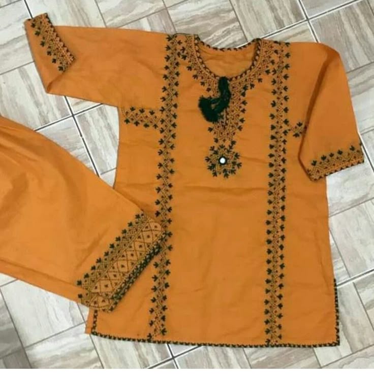 Traditional dress