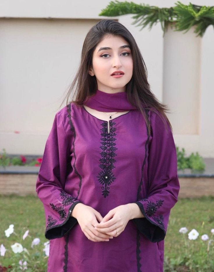 Traditional dress