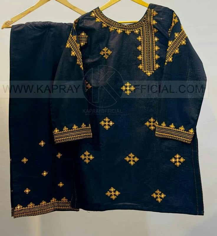 Traditional dress