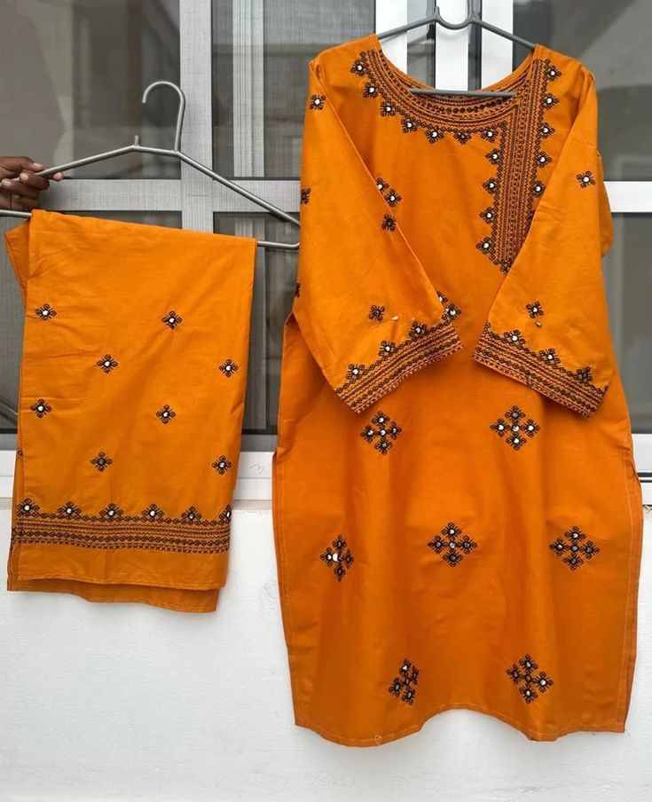 Traditional dress