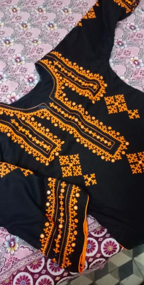 Traditional dress