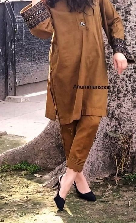 Traditional dress