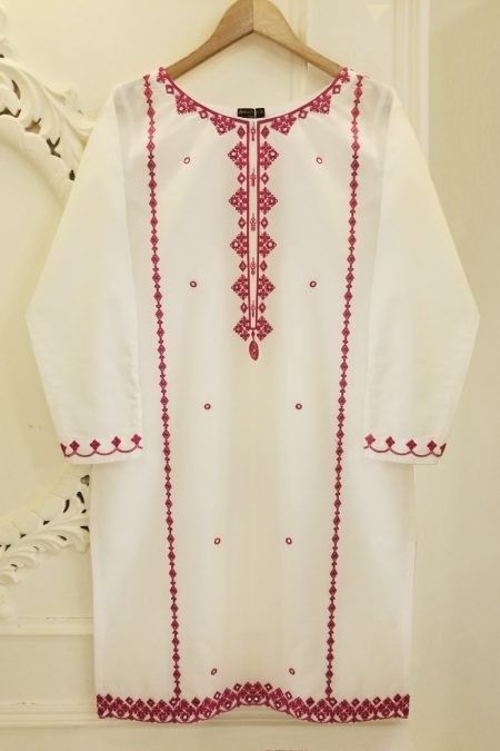 Traditional dress