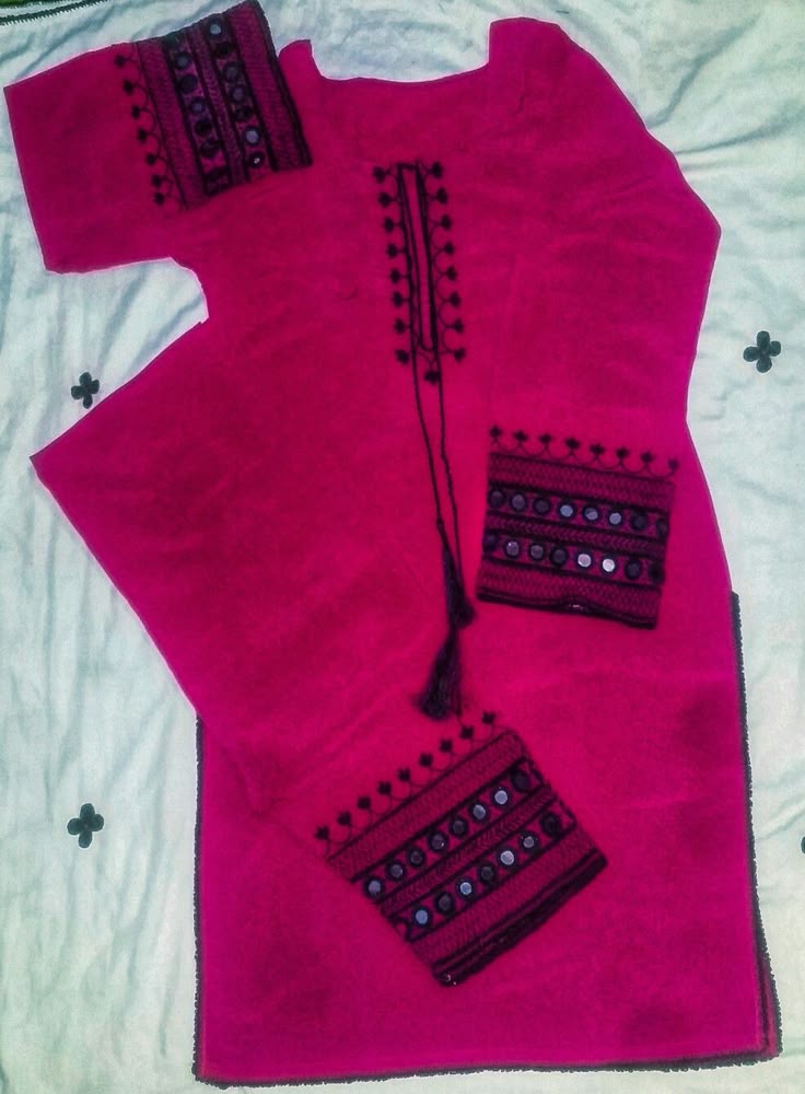 Traditional dress