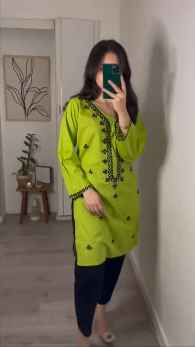 Traditional dress